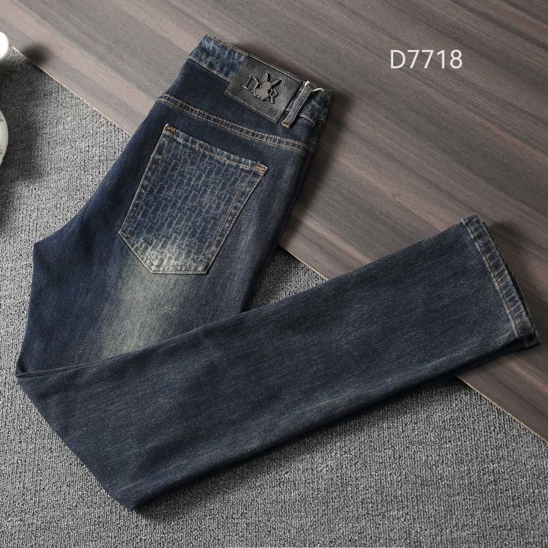 Christian Dior Jeans